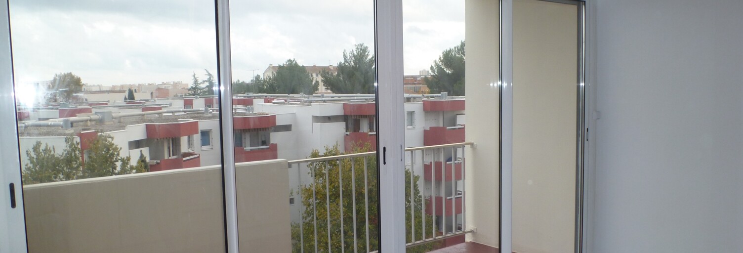 Appartement 1 Pièce 15 m² à vendre à Montpellier (34000)