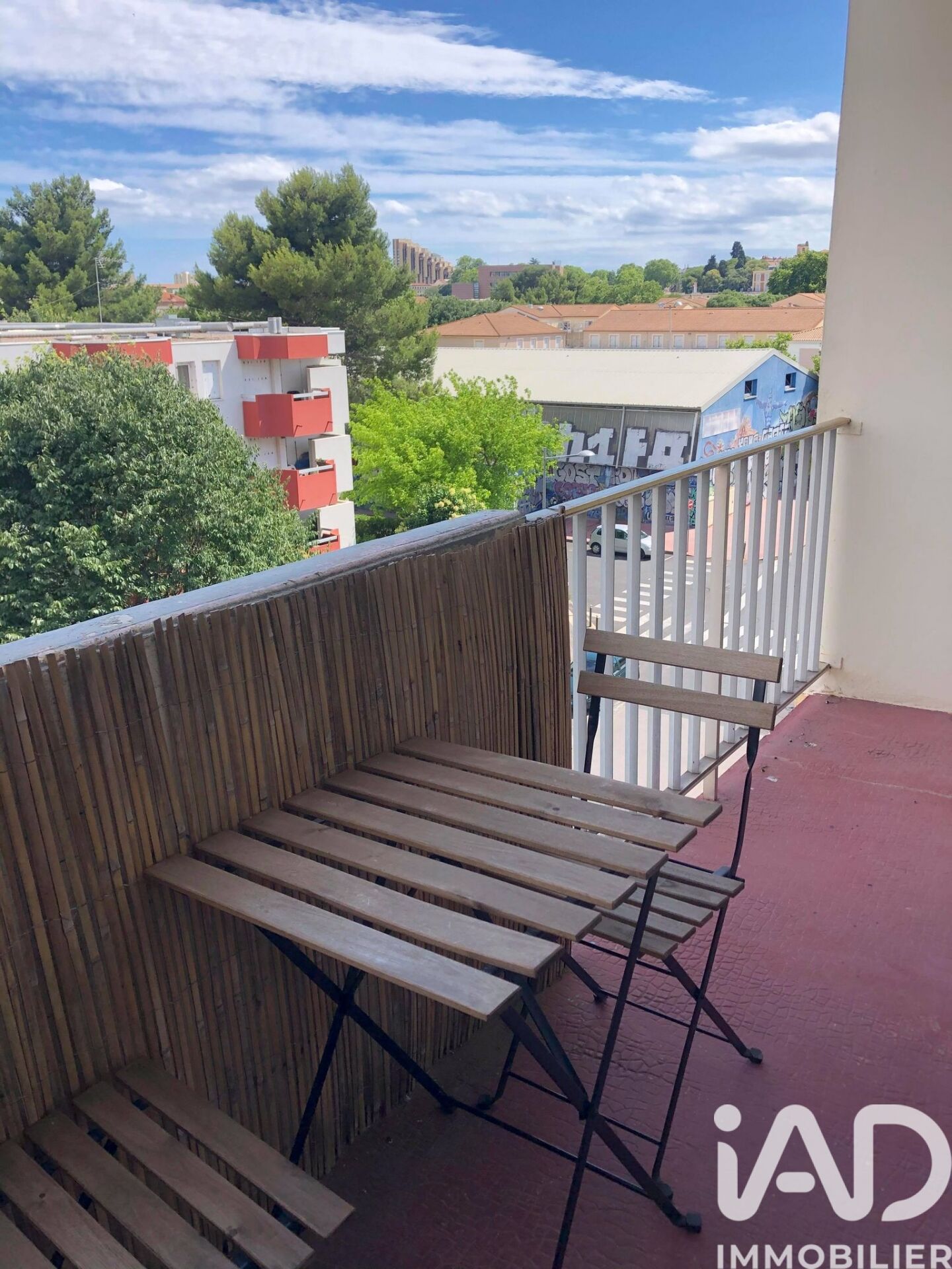 Vente Studio 1 pièce - Photo 3