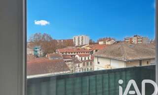 Appartement 1 Pièce 24 m² à vendre à Toulouse (31300)