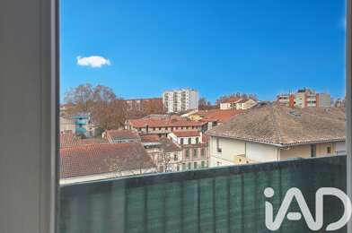 Appartement 1 pièces 140000 €