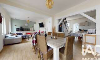 Maison 6 Pièces 120 m² à vendre à Étaples (62630)