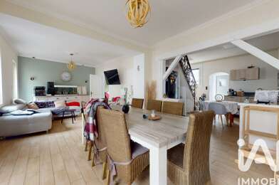 Maison 6 pièces 299900 €