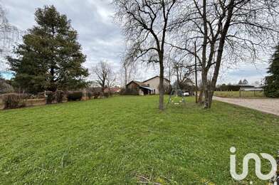 Terrain  85000 €