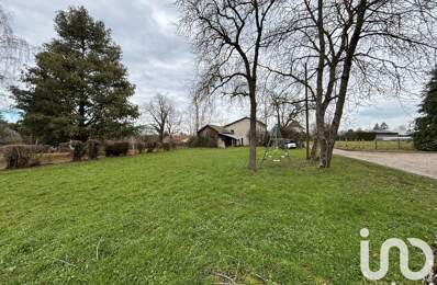 Vente Terrain à bâtir 953 m&sup2; — photo du bien
