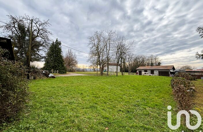 Vente Terrain à bâtir 953 m&sup2; — photo 2