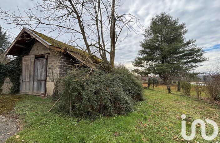 Vente Terrain à bâtir 953 m&sup2; — photo 3