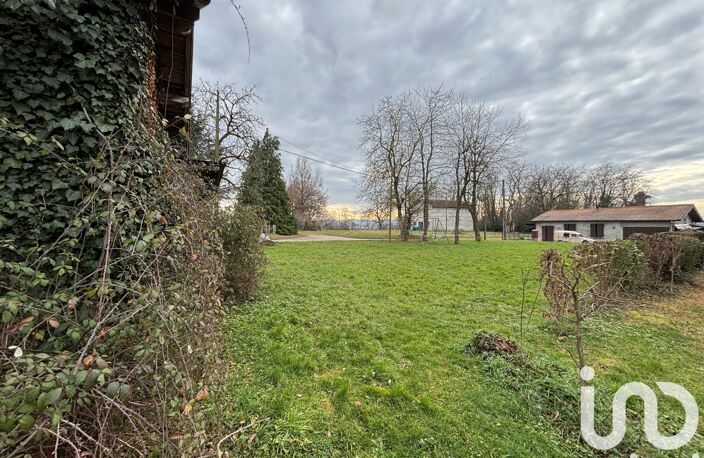 Vente Terrain à bâtir 953 m&sup2; — photo 4