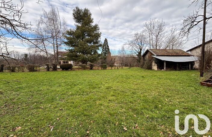 Vente Terrain à bâtir 953 m&sup2; — photo 5