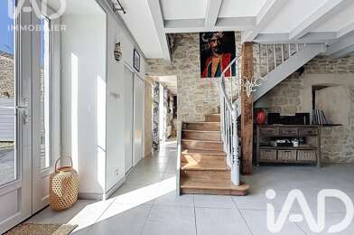 Maison 6 pièces 228000 €