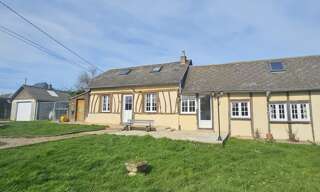 Maison 4 Pièces 86 m² à vendre à Les Ifs (76630)