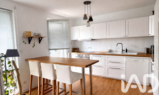 Appartement 3 Pièces 66 m² à vendre à Bordeaux (33300)