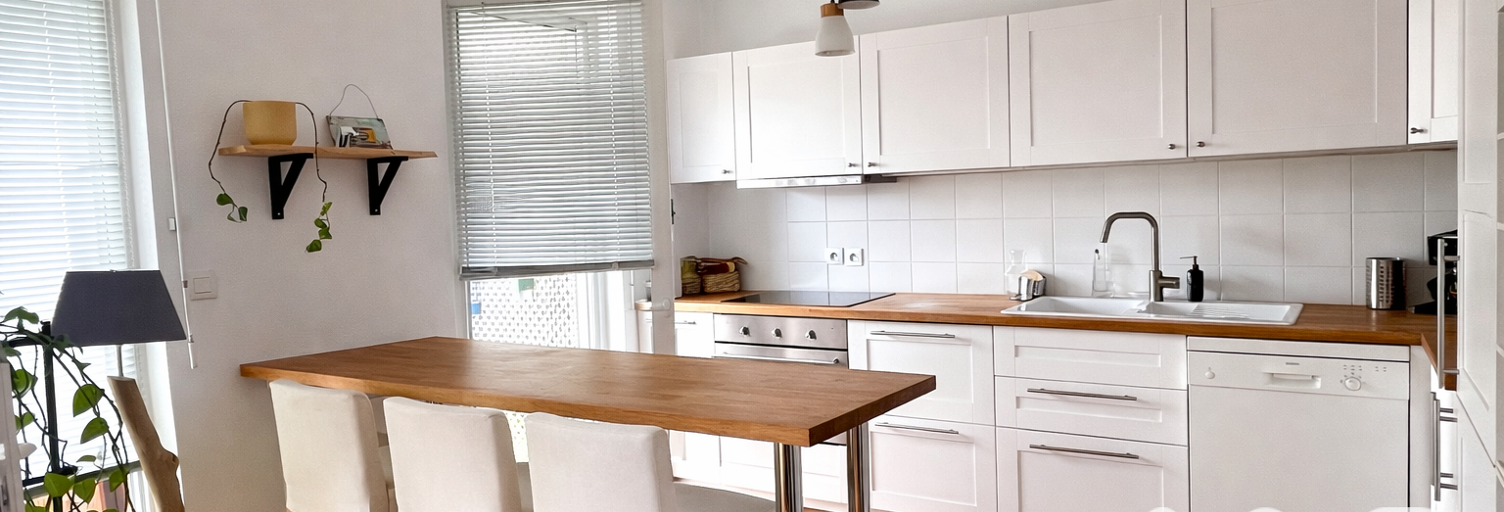 Appartement 3 Pièces 66 m² à vendre à Bordeaux (33300)