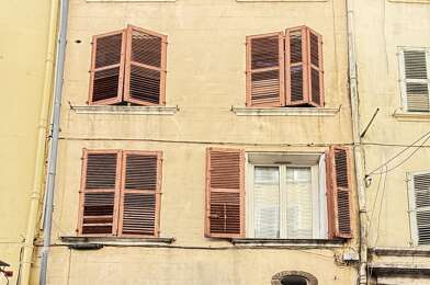 Appartement 3 pièces 159500 €