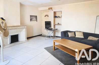 Appartement 3 pièces 149900 €