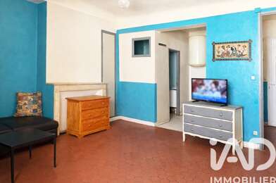 Appartement 3 pièces 149900 €
