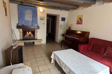 Maison 5 pièces 127000 €