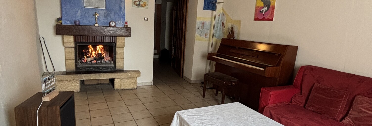 Maison 5 Pièces 190 m² à vendre à Piblange (57220)