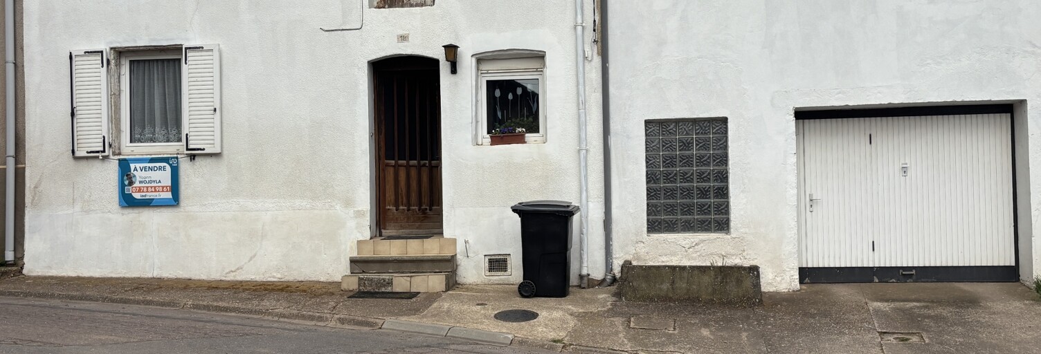 Maison 5 Pièces 126 m² à vendre à Piblange (57220)