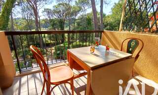 Appartement 2 Pièces 28 m² à vendre à Saint-Raphaël (83700)