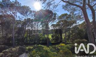 Appartement 2 Pièces 28 m² à vendre à Saint-Raphaël (83700)