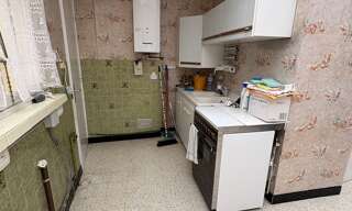 Maison 3 Pièces 80 m² à vendre à Bruay-sur-l'Escaut (59860)