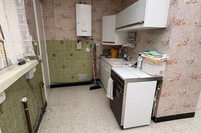 Maison 3 pièces 79000 €