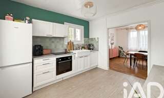 Maison 5 Pièces 117 m² à vendre à Riantec (56670)