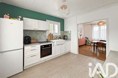 Maison 5 pièces 335000 €