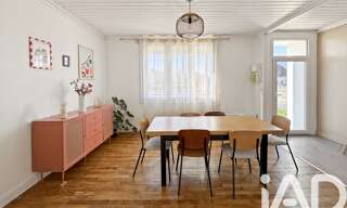 Maison 5 Pièces 117 m² à vendre à Riantec (56670)