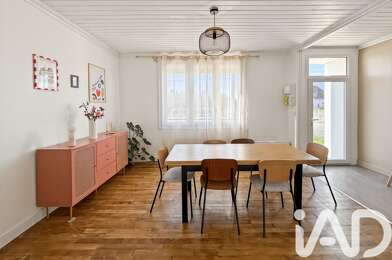 Maison 5 pièces 335000 €