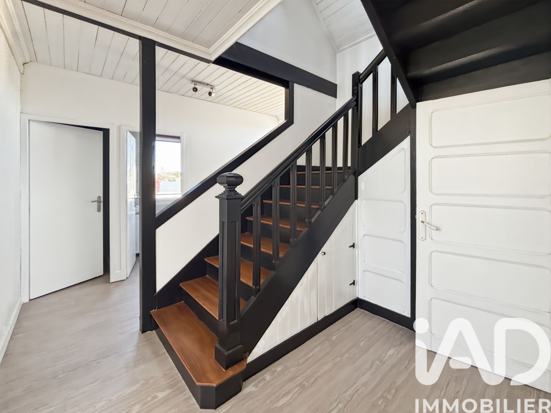 Vente Maison/villa 5 pièces - Photo 4