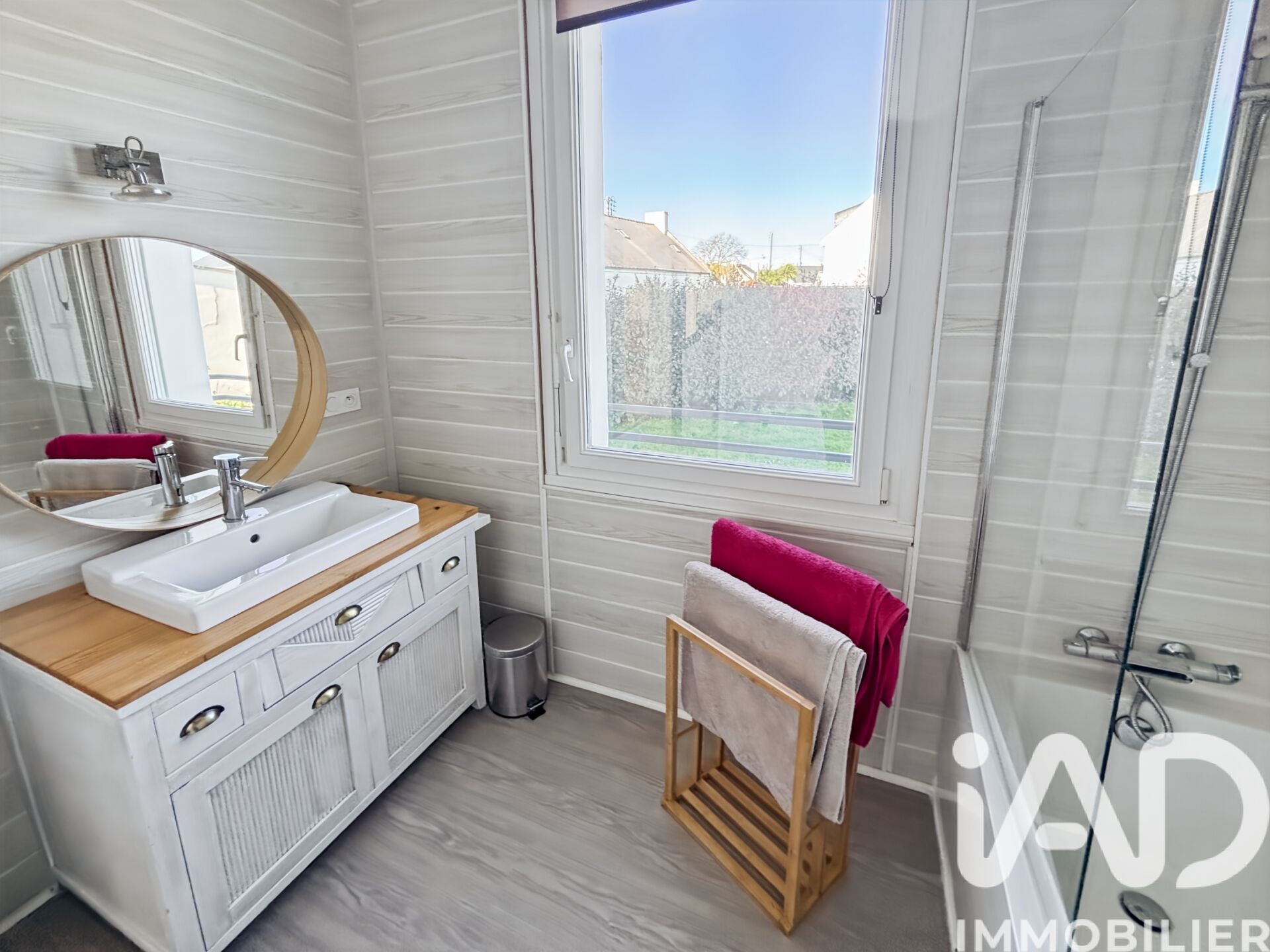 Vente Maison/villa 5 pièces - Photo 5