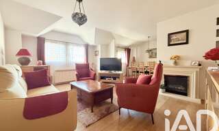 Appartement 3 Pièces 80 m² à vendre à Noisy-le-Sec (93130)