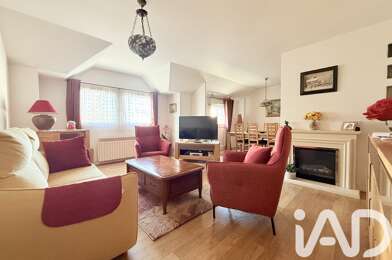 Appartement 3 pièces 272500 €