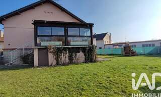 Maison 6 Pièces 150 m² à vendre à Viarmes (95270)