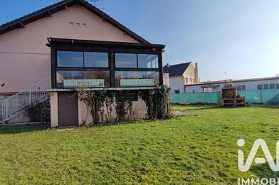 Maison 6 pièces 328000 €