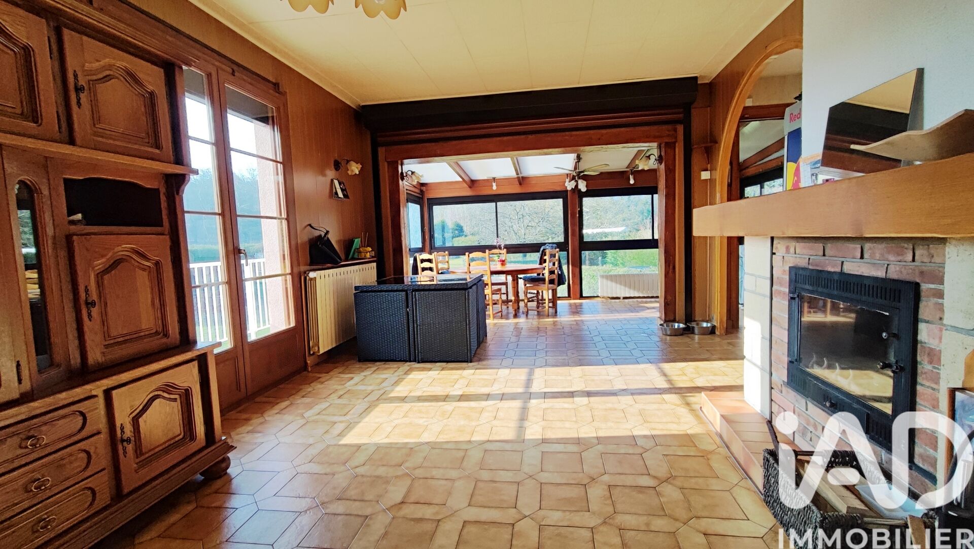 Vente Maison/villa 6 pièces - Photo 3