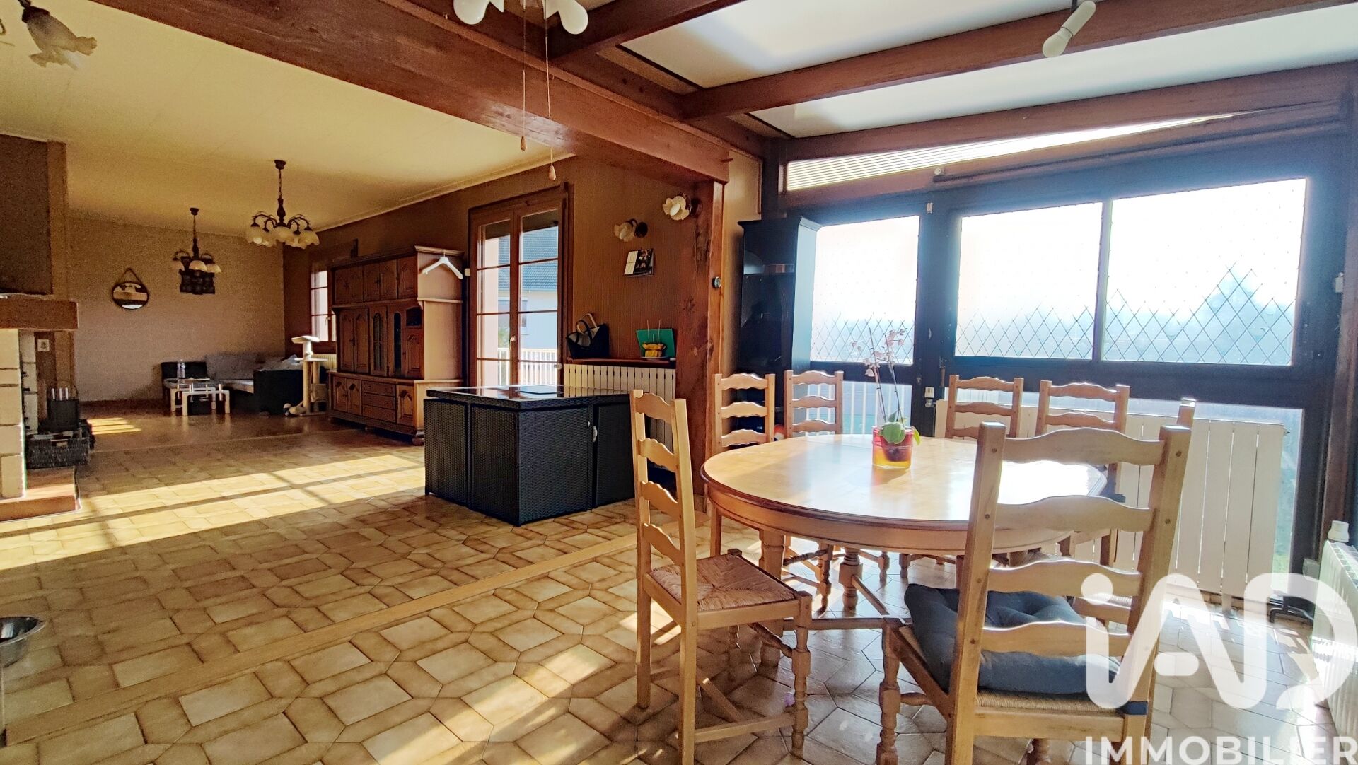 Vente Maison/villa 6 pièces - Photo 5