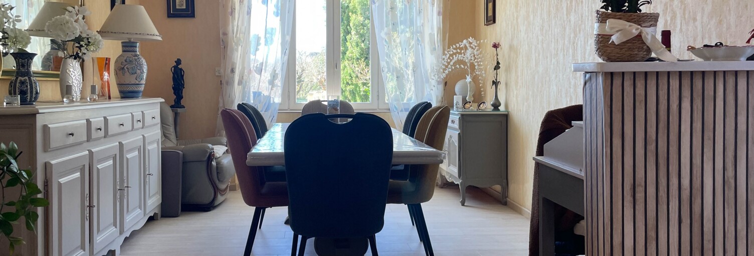 Appartement 4 Pièces 95 m² à vendre à Montbazens (12220)