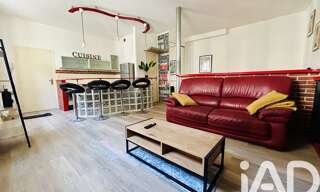 Appartement 1 Pièce 37 m² à vendre à Blois (41000)