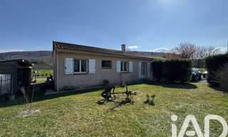 Maison 6 Pièces 106 m² à vendre à Le Peyrat (09600)