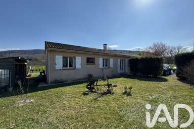 Maison 6 pièces 199000 €