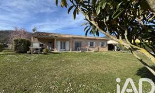 Maison 6 Pièces 106 m² à vendre à Le Peyrat (09600)