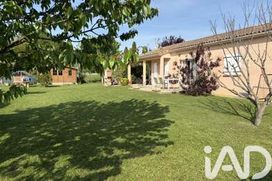 Maison 6 pièces 199000 €