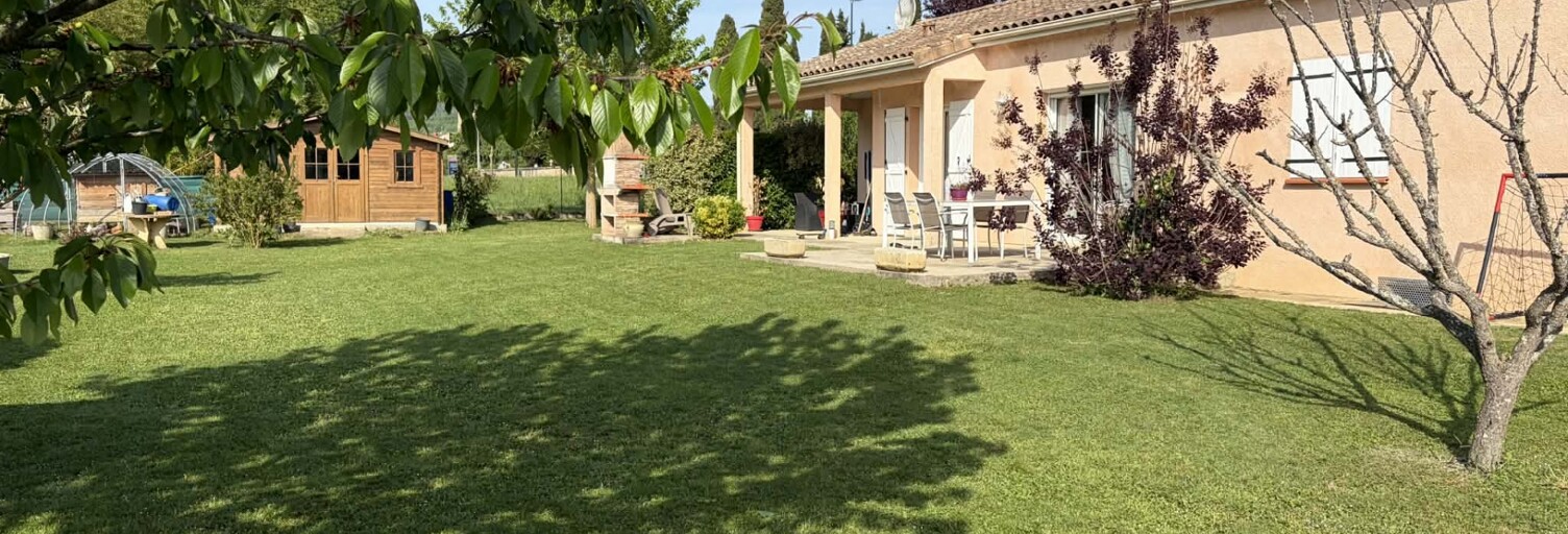 Maison 6 Pièces 106 m² à vendre à Le Peyrat (09600)