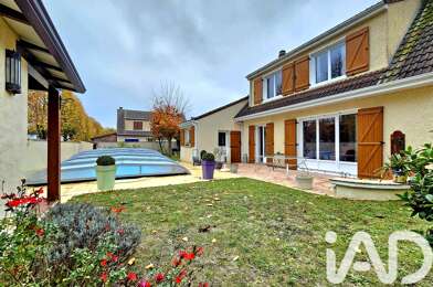 Maison 5 pièces 389000 €