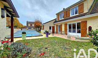 Maison 5 Pièces 110 m² à vendre à Orgerus (78910)