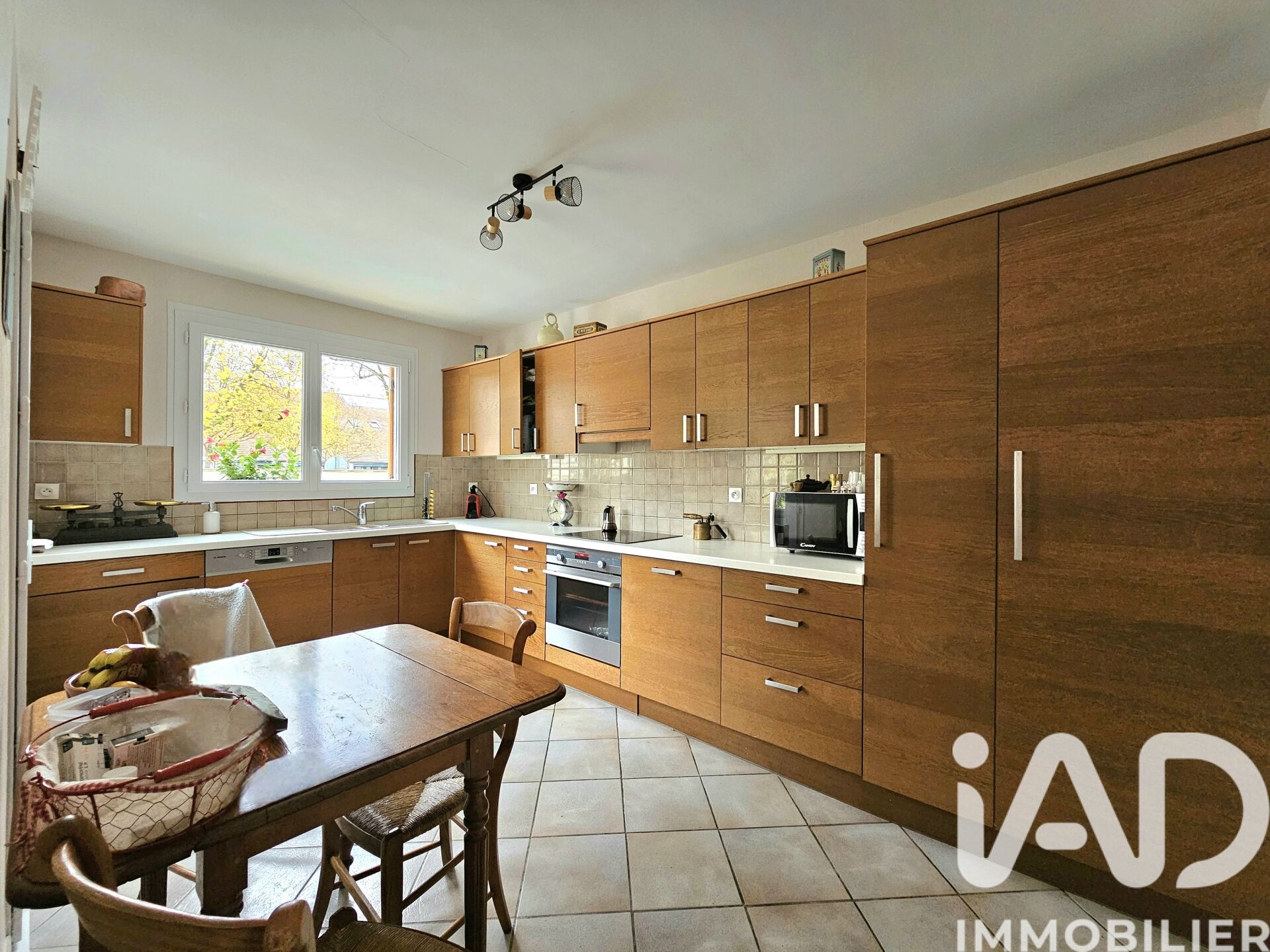 Vente Maison/villa 5 pièces - Photo 5