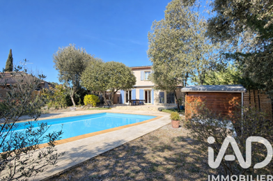 Maison 6 pièces 630000 €