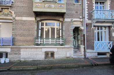 Appartement 2 pièces 96000 €